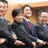 希望の党 新執行部発表 就任した議員の発言まとめ