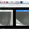 Raspberry Pi でノクトビジョン、暗視ゴーグルを作った (2)