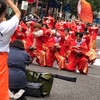 ＃第9回横浜よさこい祭り・・③