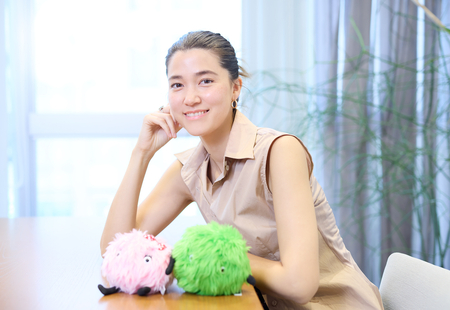 街選びの基準は「フィーリング」。名古屋から武蔵小杉、芝浦へ――水野夏実さんが見つけた「落ち着ける街」 