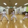 #清心会里塚空手倶楽部