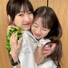 【植村あかり・牧野真莉愛（モーニング娘。’24）】めっちゃ寂しい・・・