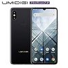 UMIDIGI S3PRO SIMフリースマートフォン技適認証済 Helio P70オクタコア 128GB ROM + 6GB RAM ソニー48MP+12MP デュアルアウトカメラ 20MPインカメラ長持ち5150mAh大容量バッテリー 顔認証 指紋認証一瞬ロック解除 (ブランク)