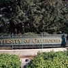 カリフォルニア大学バークレー校に遊びに行ってきた