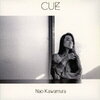 Nao Kawamura　初のEP 『Cue』（2017年1月発売）