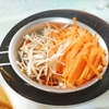 すき焼きのタレで作るきんぴらごぼう