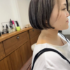 エイジングデザインカラーにオススメ◎アンブレラカラーで楽しむコントラストヘア