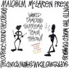 MALCOLM McLAREN PRESENTS THE WORLD FAMOUS SUPREME TEAM SHOW / Round the Outside! Round the Outside!