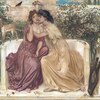 （日本語訳）ルネ・ヴィヴィアン「友への言葉（Paroles à l’Amie）」