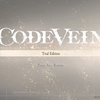 CODE VEIN  色々考えさせられますね