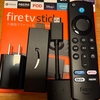 Fire TV Stick