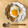 子どももバクバク食べれちゃう！ナンプラーを使わない【簡単ガパオライス】のレシピ