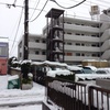 【緊急企画】大雪の土曜日でも出社したいおとな！