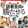 2014.05 vol.004　競馬王　大リニューアル 目指すは 読者全員を勝たせるツール・宣言 !! ／ＧⅠ全獲りミーティング