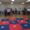 ニュースポーツと芸能発表会　　　2018.11.14