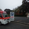 水戸。常磐神社・偕楽園