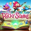 【レビュー】『The Plucky Squire（プラッキースクワイア）』2Dと3Dの世界を行き来する全く新しい没入感ある絵本の世界を体験できるアクションアドベンチャー【評価・感想】