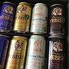 エビスビールはお好きですか