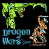 ファミコン 「ドラゴンウォーズ[Dragon Wars]」の紹介