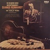 DJANGOLOGY／DJANGO REINHARDT