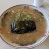 今日のラーメン：ラーメンの味の濃さとは