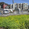 小学校の恩師を施設に訪ねて・・・