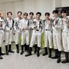 NCT127、9月にカムバックへ…現在新曲のMV撮影中