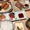 神楽坂でランチ