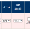 【初めての投資⑥】つみたてNISA３年目、夫が初めて毎月積立