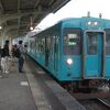 師走の紀勢線駅巡り（その11）