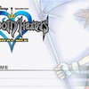 KINGDOM HEARTS　やってみた