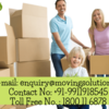 Frequent Services of Packing and Moving in Hyderabad