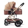 「あれ、荷物どこ？」を解決！HZDMJ ベビーカーで子育てが変わる？驚きの軽さと多機能性を徹底レビュー！