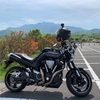 MT-01とはどんな乗り味のバイクなのか？