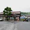 芸備線:野馳駅 (のち)