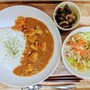 ビール煮カレー