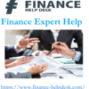 Survive the Assignment Pressure with Finance Expert Help