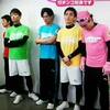 SMAP未公開インタビュー『スマスマ大運動会』　～めざましどようび～