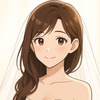 藤井サチが結婚を発表　人柄への尊敬と決意