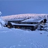 初級者におすすめの雪山登山　厳冬期の八ヶ岳　黒百合ヒュッテと天狗岳へのテント泊　前編