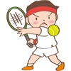 【テニスで自信を付ける！】実践を積もう！