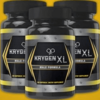 Krygen XL Male Enhancement : Boost Sexual Energy, Stamina And Drive!