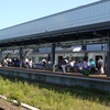 【長期拡散連載】JR全線完乗への道⑩　～北海道新幹線～