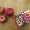 【休日の過ごし方】簡単・アップルパイを作りました