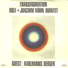 Rolf Kühn, Joachim Kühn: Transfiguration(1967)　キューン猟盤のその後