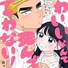 キュートさの公開処刑