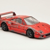 フェラーリ　Ｆ４０