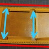 カード入れ（名刺入れ）を作ろう　　その４