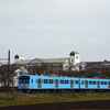 近江鉄道 2023　4/12－4/13