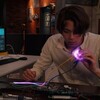 精神と時の部屋で自ら修理　の巻